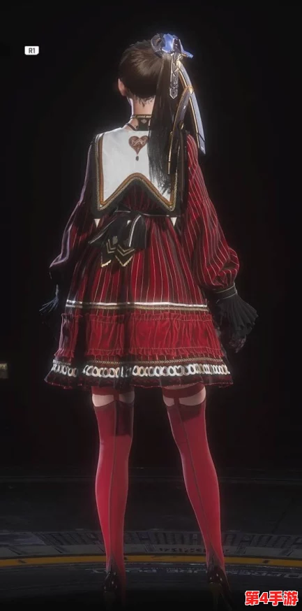 剑星再临：解锁星刃新姿，二次探险与限定服饰获取全攻略