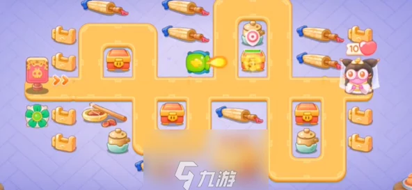 《保卫萝卜4》法老归来系列终极挑战：第80关智慧布局与策略通关全攻略解析