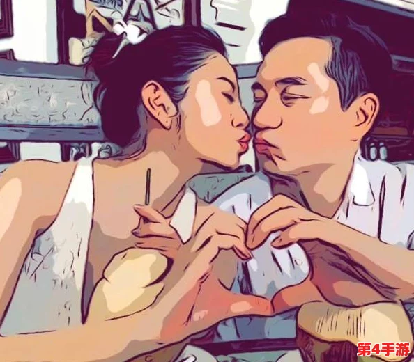 羞羞漫画：一场视觉与情感的交织，带你领略不一样的成人漫画世界