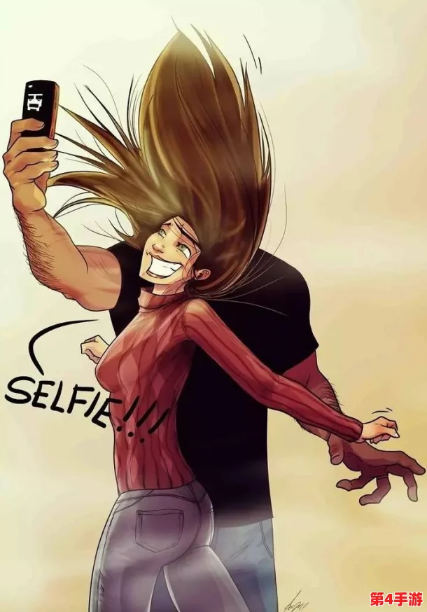 羞羞漫画：一场视觉与情感的交织，带你领略不一样的成人漫画世界