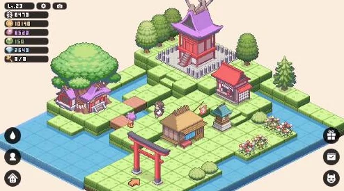 妄想山海：高效迁徙策略，全面解析营地移动技巧与布局优化