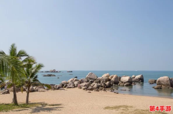 海角-原创：在风景如画的海岸线寻找心灵的归属与宁静