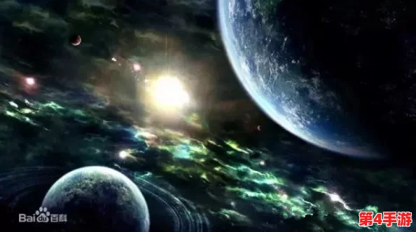 麻花星空传谋：在宇宙深处寻找未知的奇迹与未来科技的交汇点