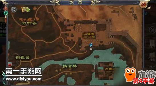 《燕云十六声》中'回头是岸'任务全攻略：解锁心灵救赎，达成和解与成长之路