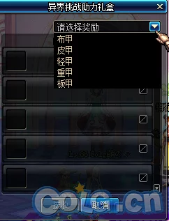 《地下城与勇士》公会战利品攻略：精选高效副本，助力团队DNF征程加速！