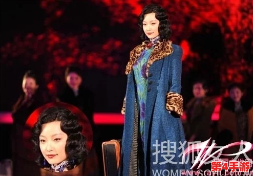 md0309林予曦：用户热议其出色表演与独特魅力，完美诠释角色引发观众共鸣