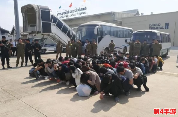 暗网缅甸:网络犯罪、毒品交易、黑市交易、极端主义活动盛行 暗网缅甸:网络犯罪、毒品交易、黑市交易、极端主义活动盛行