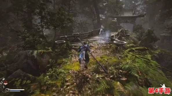 探寻《黑神话：悟空》中九霞清醑的神秘藏身之所与传说背景