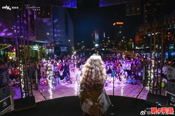 千夜千色千人9t9t9t：畅游梦幻世界，感受无限可能与奇妙体验的旅程