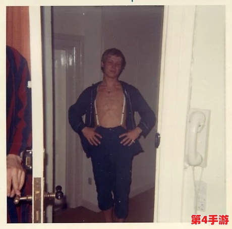 老头Gay乱XXX：令人震惊的性取向，绝对不可思议的故事情节