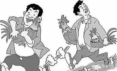 Chinese乱偷高潮COM6：探索盗窃文化背后的社会心理与个人沉沦现象