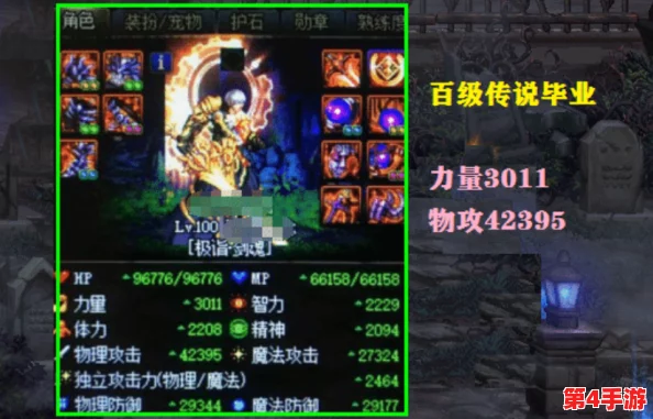 《地下城与勇士》精选传说装备升级策略：哪些选择能最大化角色战力提升？
