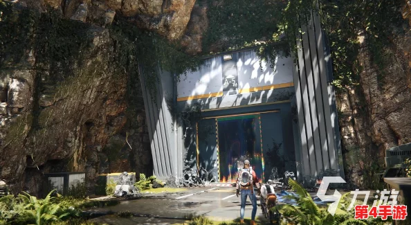 探秘七日世界：遗失巨楔门的隐秘坐标与传说背后的未解之谜