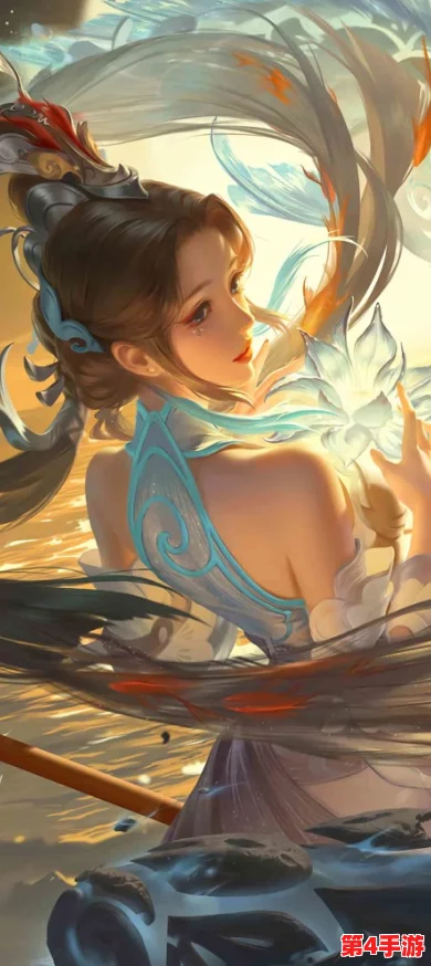 《王者荣耀》大乔白鹤梁神女皮肤：艺术价值与游戏体验的双重考量，入手前必看分析！