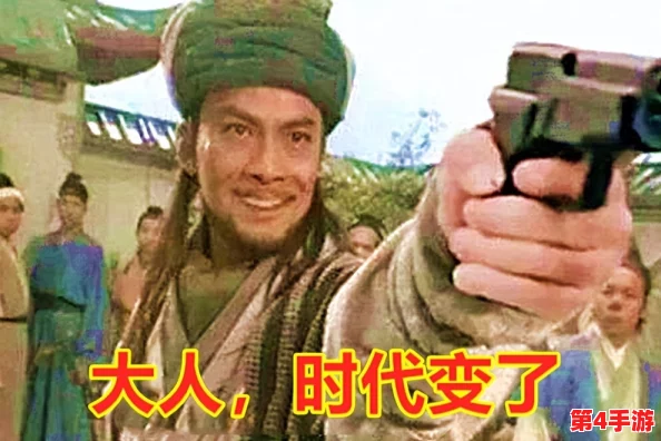 多毛老太太大战外星人：谁说年纪大就不能拯救世界？毛发越多能力越强!