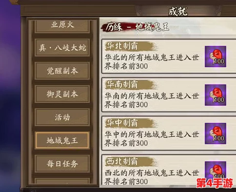 以太公传承：终极成就解锁宝典，全面策略助你征服全成就挑战