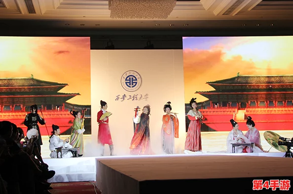 天美传媒制作有限公司：引领影视潮流，打造全新视听盛宴与创意体验