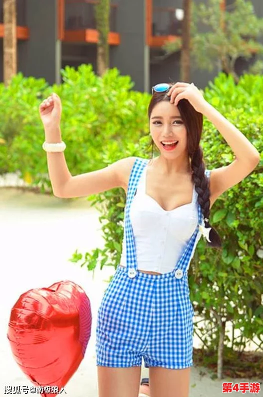 尤果美女：展现时尚魅力与青春活力的完美结合，带你领略潮流新风尚