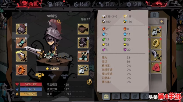 《贪婪洞窟2》玩家必看：热门与独特职业全面评估，策略搭配指南助你征战地下城！