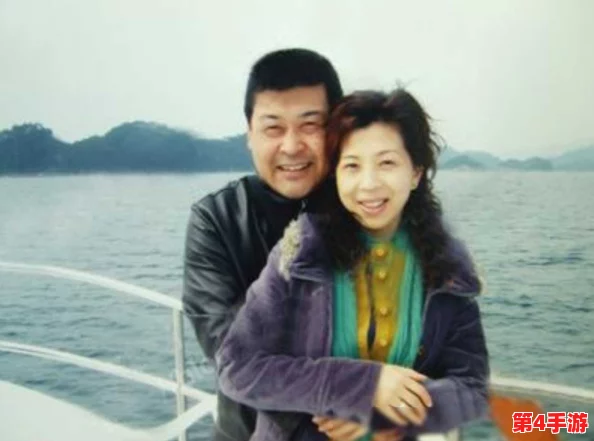 杨兰刘丹夫妻旅游：浪漫之旅，感受生活的美好与彼此的深情