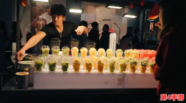 精通水果忍者：解锁高分秘籍，成为切割大师的独家策略指南