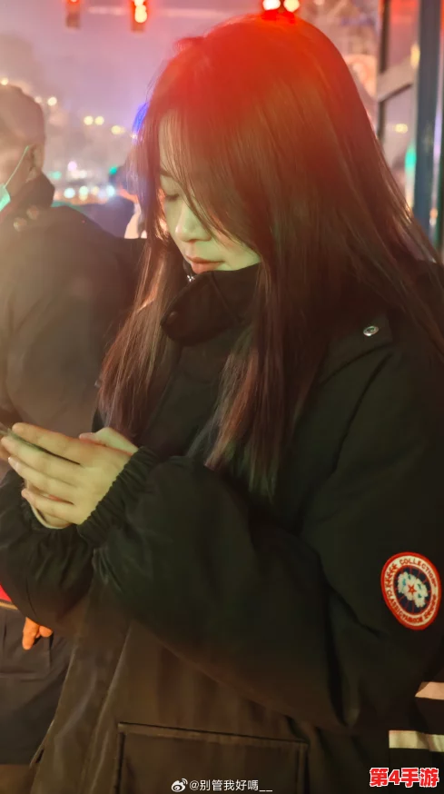 张婉莹的那个网站叫什么？让人惊叹的内容与设计完美结合，值得一看！