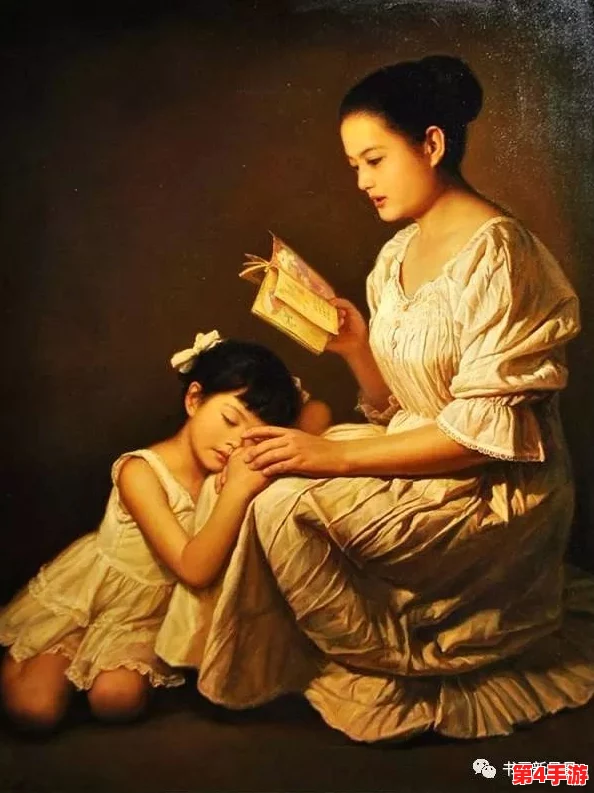 掌中美母1-50：细腻描绘与情感交织，带你领略不一样的艺术魅力与深刻内涵