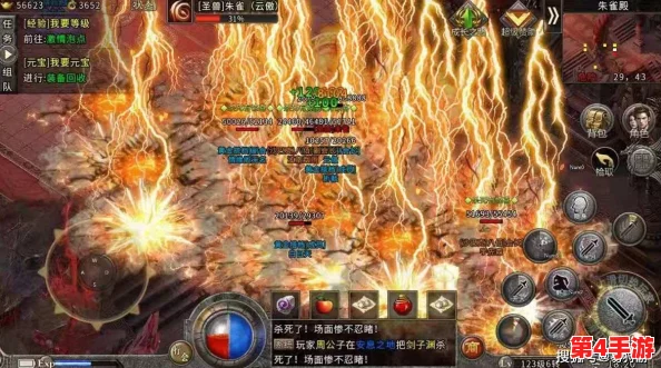 热血江湖中，哪项任务以绝世风采独领风骚，尽显英雄本色？