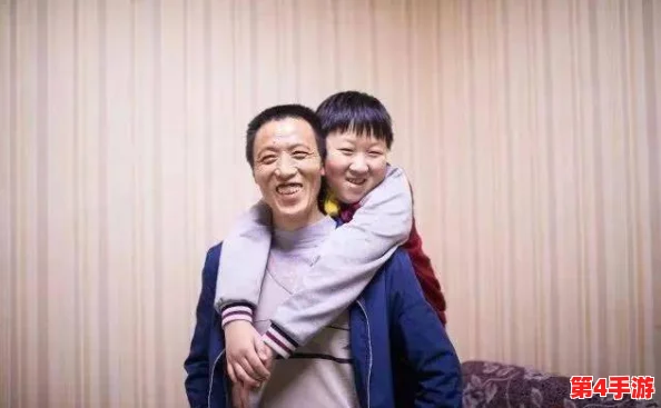 父之过敏儿十三岁一家三口：感人至深的成长故事