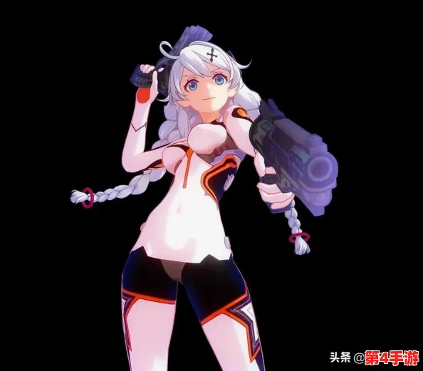 《崩坏3》核心角色解析:琪亚娜·卡斯兰娜与人偶形态的全新战力探索 《崩坏3》核心角色解析:琪亚娜·卡斯兰娜与人偶形态的全新战力探索