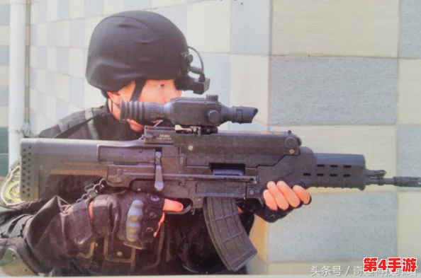 和平精英顶尖步枪战力大比拼：权威评测下的最强火力排行榜单