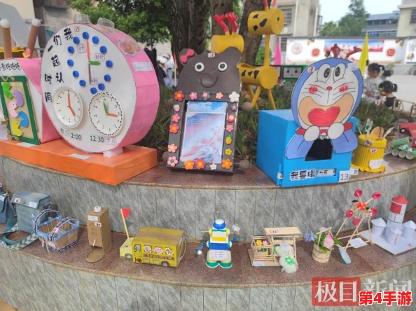 2024年精选!寓教于乐,小学生必玩趣味游戏大合集及下载指南 2024年精选!寓教于乐,小学生必玩趣味游戏大合集及下载指南