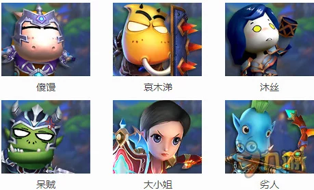 《我叫MT2》绝美英雄群像:游戏潮流的璀璨引领者与风尚标杆 《我叫MT2》绝美英雄群像:游戏潮流的璀璨引领者与风尚标杆