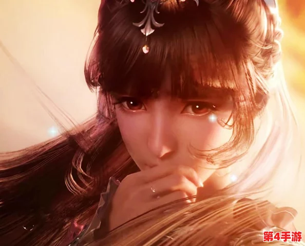 唐三插曲千仞雪不亦说乎：细腻情感与角色深度交织，令人沉醉的音乐之旅