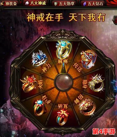 《无名者屠龙》世界观揭秘与独特玩法探索:沉浸式体验,挑战龙域的无尽魅力 《无名者屠龙》世界观揭秘与独特玩法探索:沉浸式体验,挑战龙域的无尽魅力
