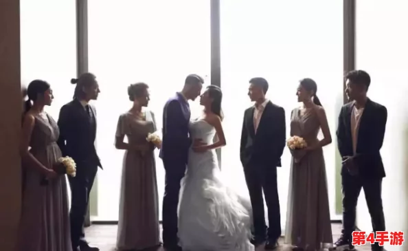 吴梦梦婚礼伴郎试车搬家啦，幸福时刻与朋友们共享的温馨瞬间！