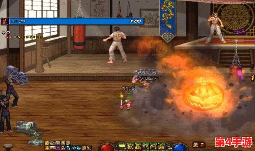 DNF手游魔道学者全技能概览与高效角色加点策略推荐 DNF手游魔道学者全技能概览与高效角色加点策略推荐