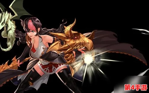 探索《地下城与勇士》中巨龙之力的驾驭者:揭秘独特职业——龙骑士的奥秘 探索《地下城与勇士》中巨龙之力的驾驭者:揭秘独特职业——龙骑士的奥秘