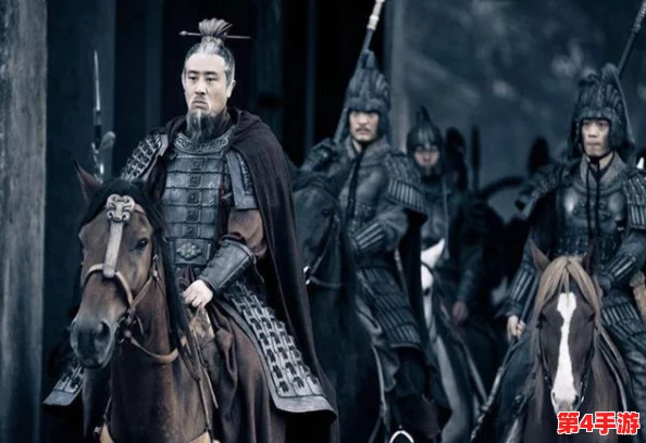 sp诸葛亮张苞关兴北伐枪：历史英雄的智慧与勇气，重温三国传奇故事