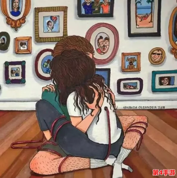 一看就湿的羞羞漫画：热辣情节与撩人画风引发全网狂欢，快来感受这场视觉盛宴！