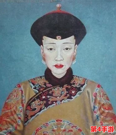 “皇后被赐精和狗赐精：在这场权力与策略的游戏中，谁能掌控命运？”
