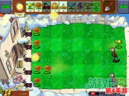 植物大战僵尸中：模仿者的战术价值与策略应用深度剖析