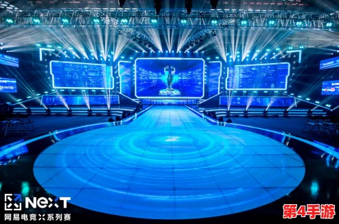 2024游戏盛宴启幕：精选大型手游预告，抢先预览年度必玩新作汇总