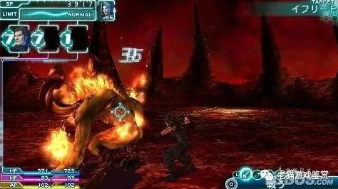 探索暗喻幻想Demo：火龙逆袭，回击之力引领全新推荐风潮