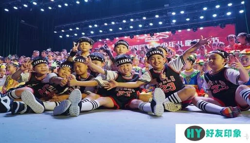 幼儿hiphop仙踪林的优势：培养创造力与自信心，助力孩子全面发展与社交能力提升