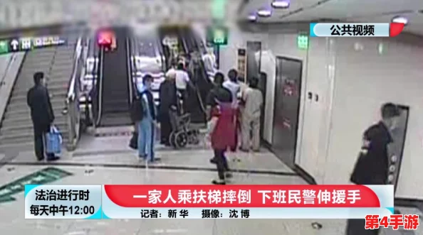 地铁惊魂:揭秘热门游戏中的地下逃生挑战场景 地铁惊魂:揭秘热门游戏中的地下逃生挑战场景