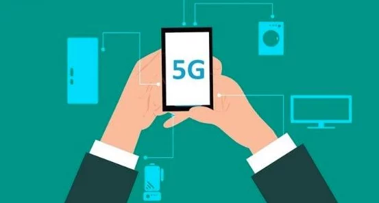 天天5g天天嗨：畅快体验高速网络，让生活更便捷和愉快