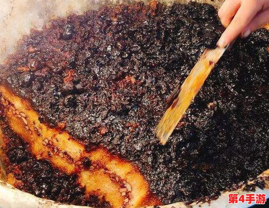 黑土脚法精湛：揭秘传统手工技艺，打造独特韵味的美食
