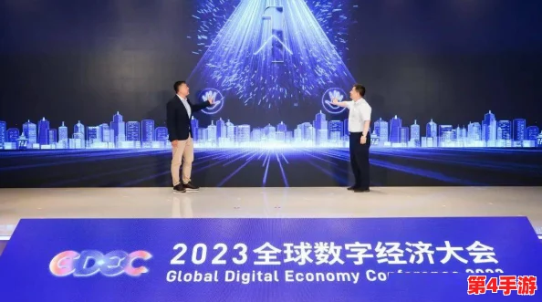 大陆5G奭2023龙族：未来科技与数字经济的完美结合，开启智能时代新篇章