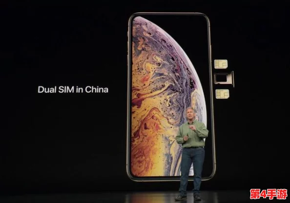 iPhone XS Max欧美高级质感网友热评：超乎想象的奢华体验，完美融合科技与时尚，让人爱不释手